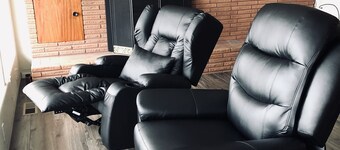 The Preserve with an unbeatable view