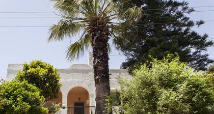 Harmony Country House-Live in the Nature