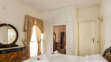 Classic House | 3 bilik tidur, peralatan tempat tidur premium