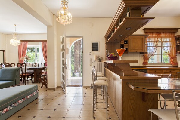 Interior - Harmony Country House-Live in the Nature (Archanes-Asterousia)