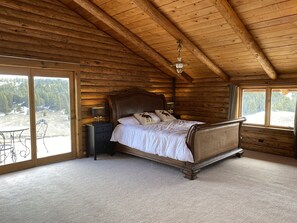 4 Schlafzimmer, Schreibtisch, kostenloses WLAN, Bettwäsche