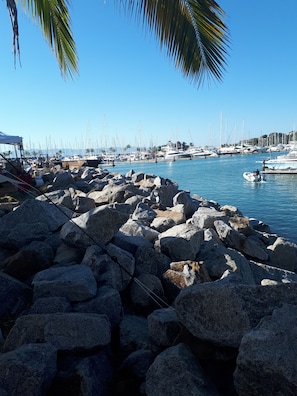 Port de plaisance