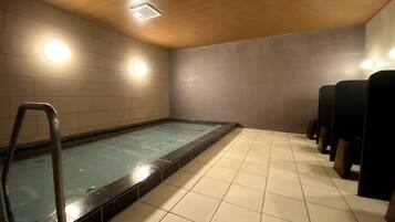 Public bath