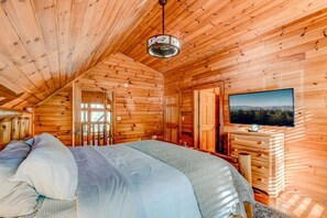 3 Schlafzimmer, Bügeleisen/Bügelbrett, WLAN, Bettwäsche