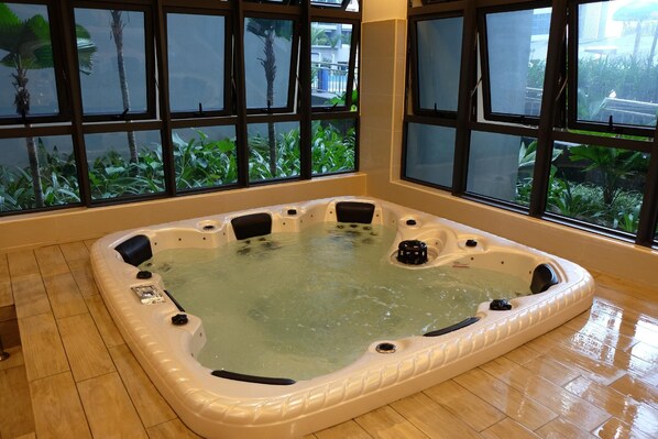 Interior - Atlantis Residence@iconstay Melaka (Malacca City)