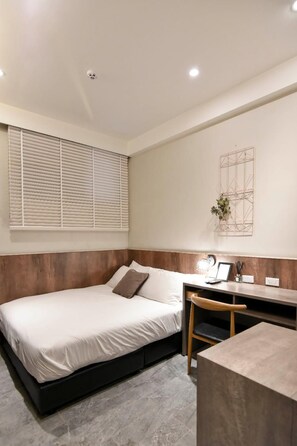Room - Morn Forest Apartment (Tainan)