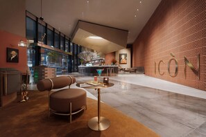 Lobby - Grade Hotel Shenzhen Shekou Sea World (Shenzhen)