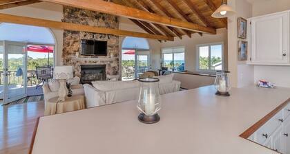 Fire Island Beach House