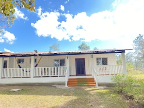 Fachada