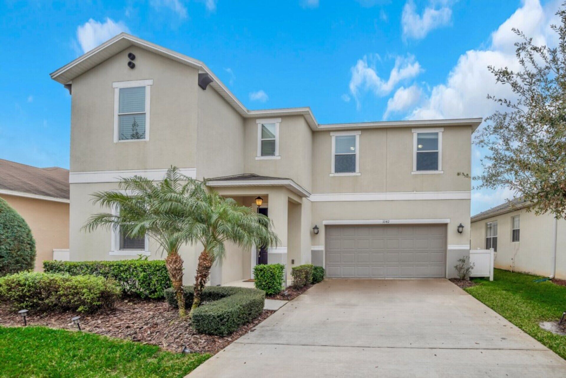 You have Found the Ultimate Villa on Crystal Cove Resort, Orlando Villa 5056