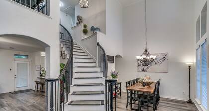 Sweet Escape Homes: Great for Large Families - Beautifully Remodeled