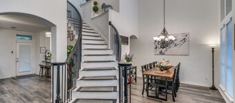 Sweet Escape Homes: Great for Large Families - Beautifully Remodeled