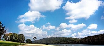 Stay 3+ Nights-Get 1 Free, Poconos, Hot Tub, Sauna, Basketball, Playground, Ski