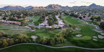 Paradise Valley Paradise/ Ground Unit