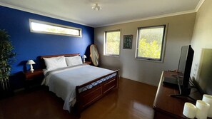 3 Schlafzimmer, Bügeleisen/Bügelbrett, WLAN