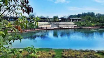 منطقة شواء/نزهات