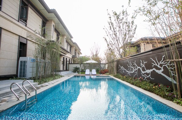 Exterior - Alcadia Hotel (Chuzhou)