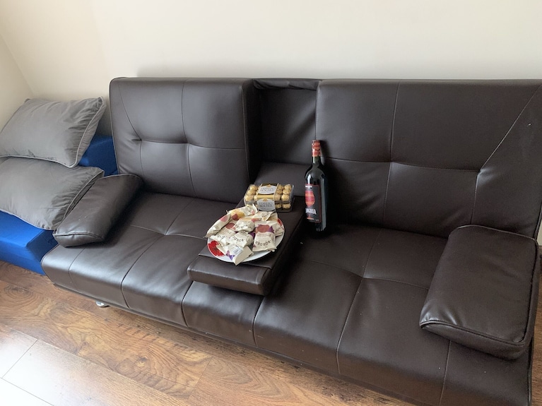 1 Bed - Sleeps 4 - Garden - City Centre - Coventry