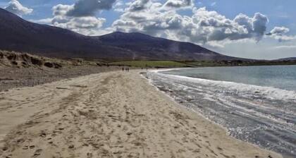 Immaculate 3-Bed House with private secure garden