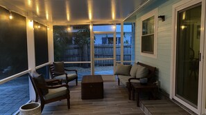 Interior - Stuart - Waterfront home on Manatee Pocket with boat slips available  (Stuart)