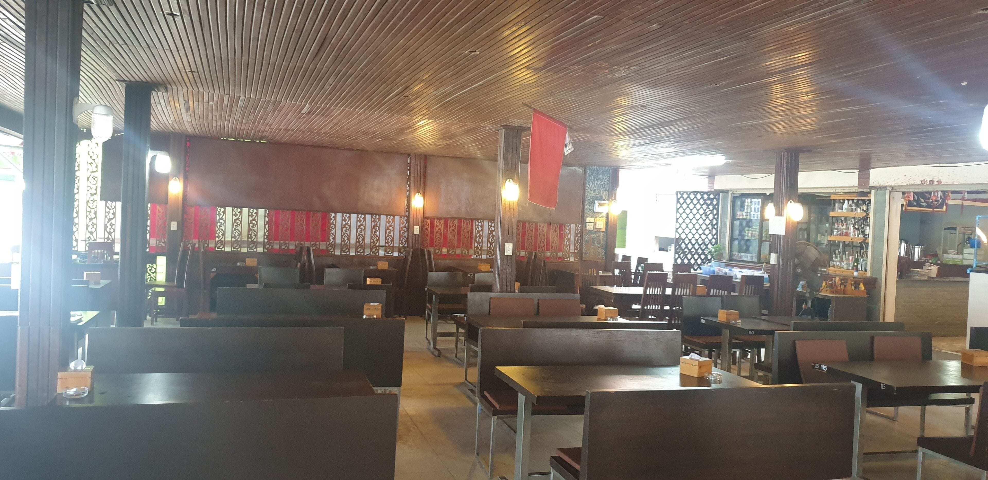 Foto - Tom Pizza Resort