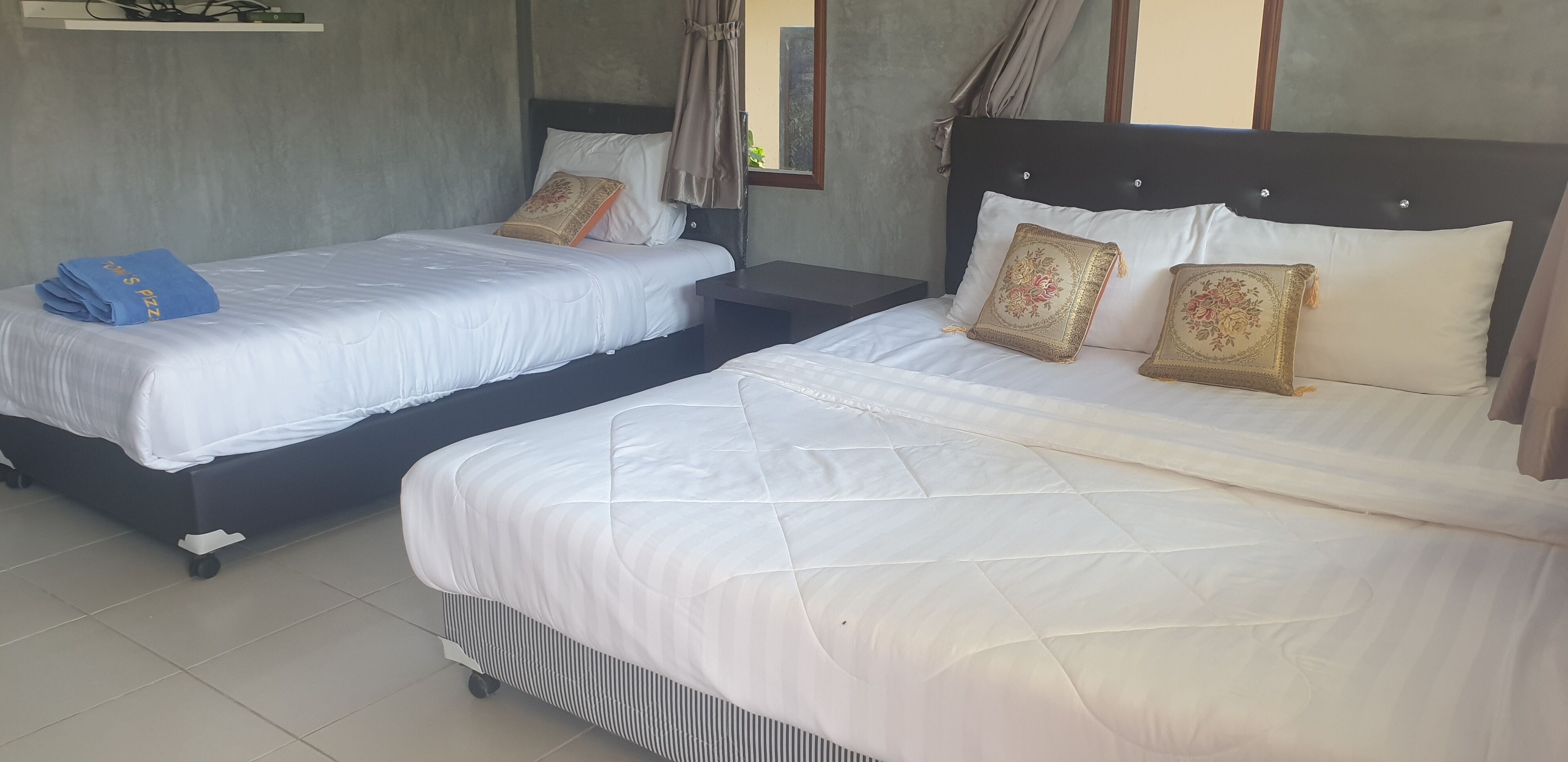 Foto - Tom Pizza Resort