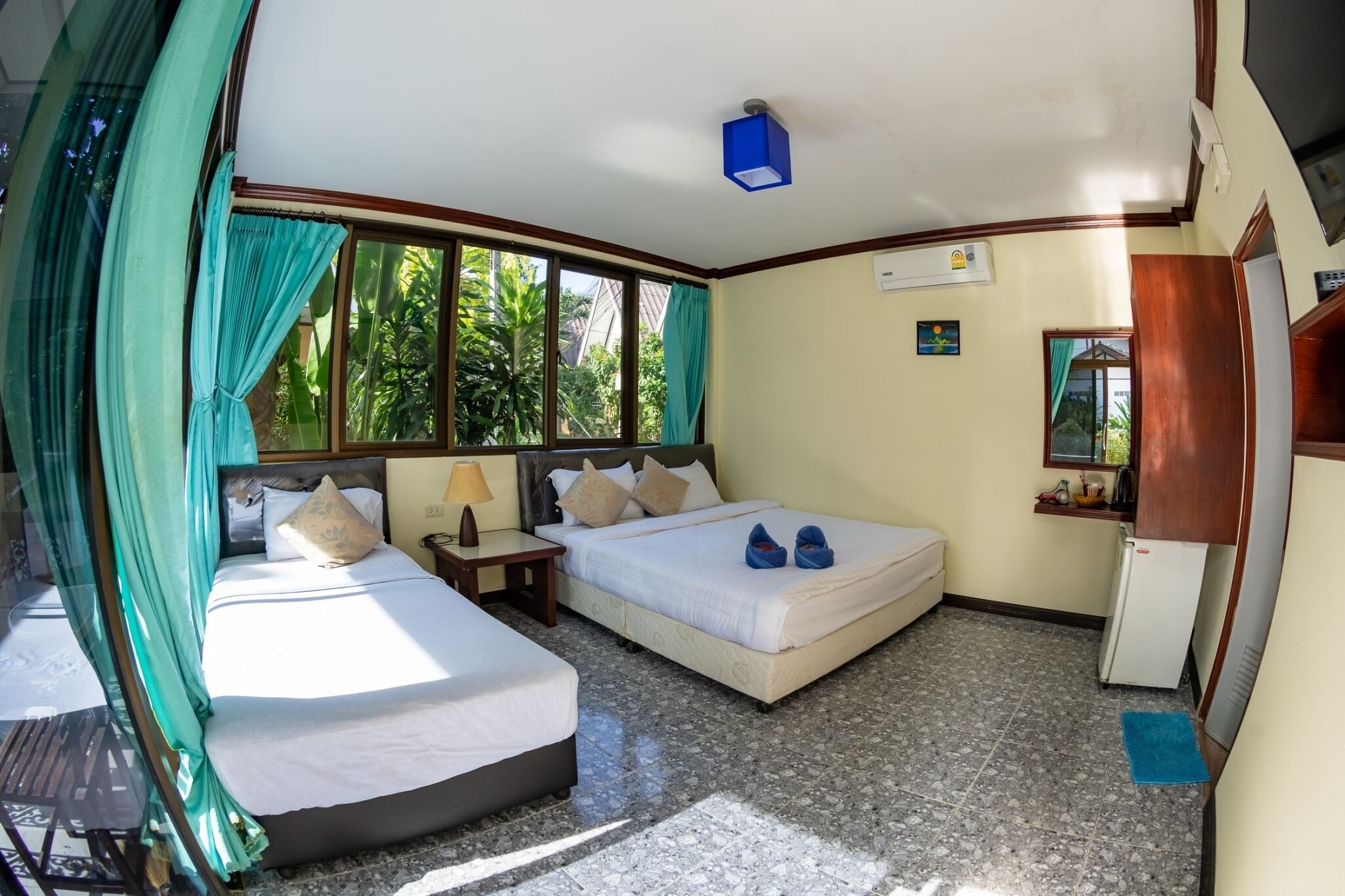 Foto - Tom Pizza Resort