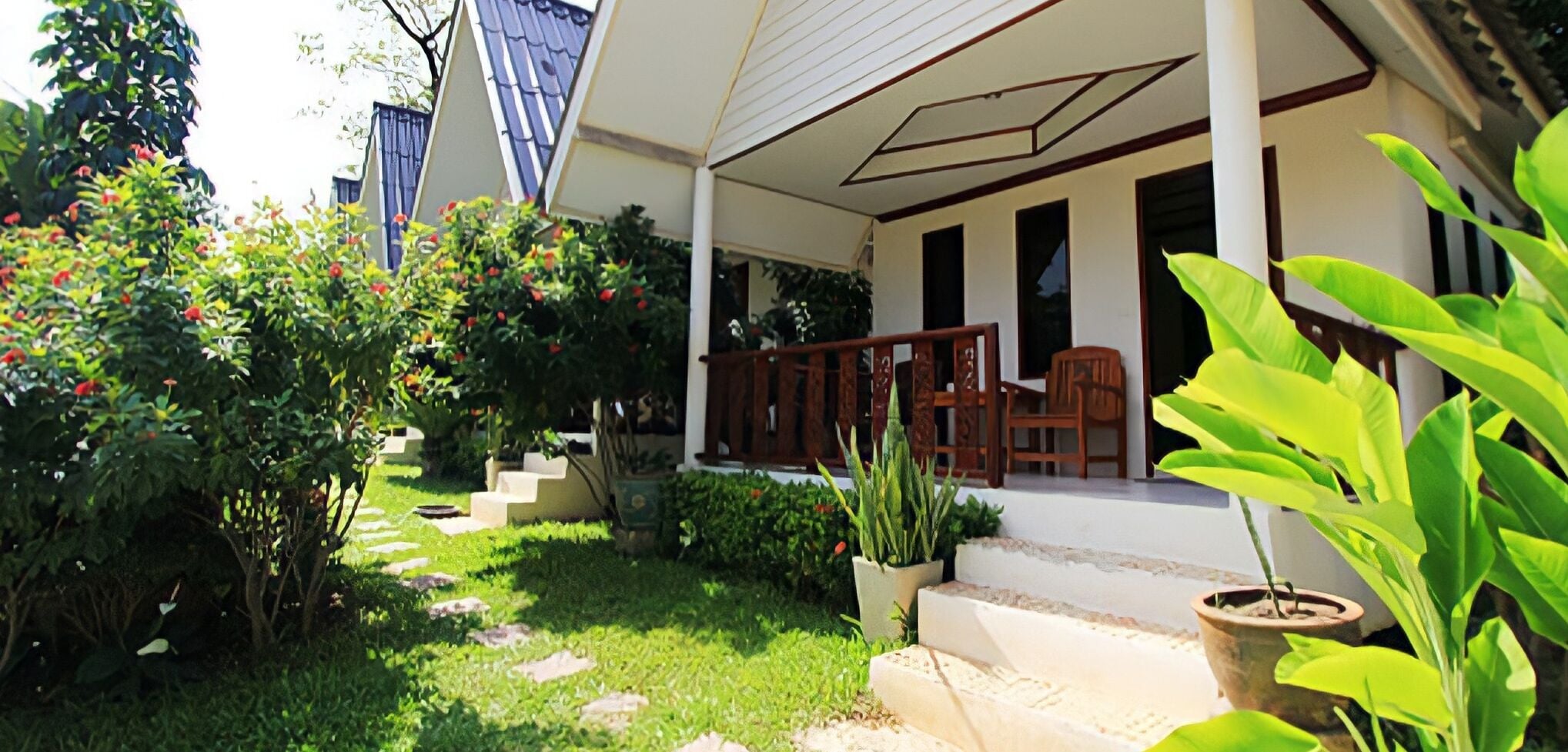 Foto - Tom Pizza Resort