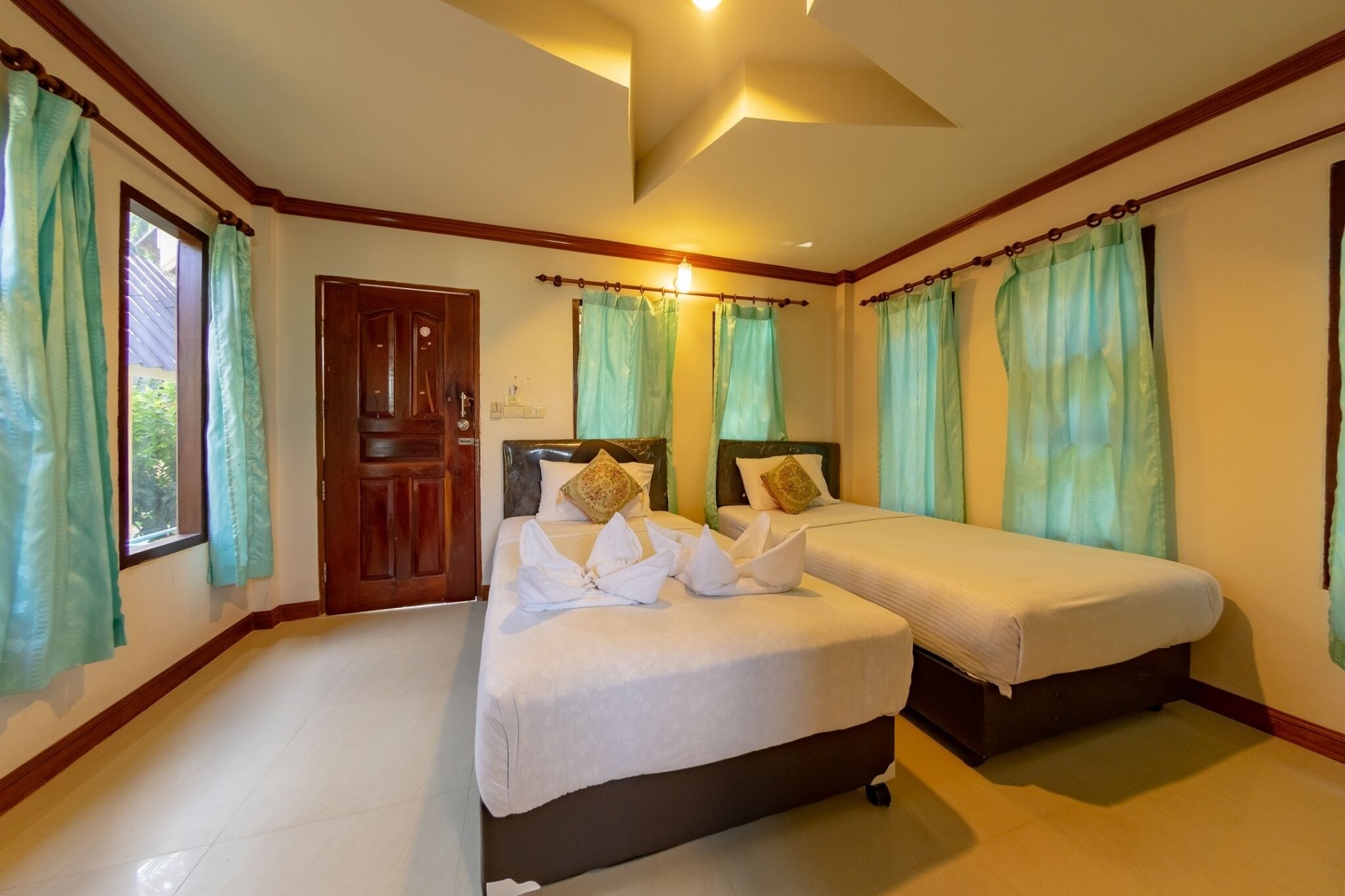 Foto - Tom Pizza Resort