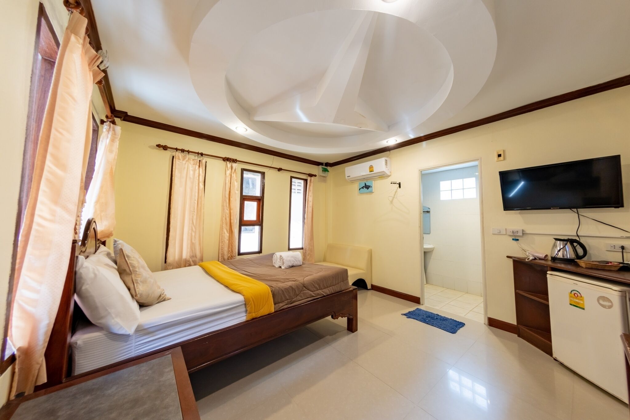 Foto - Tom Pizza Resort