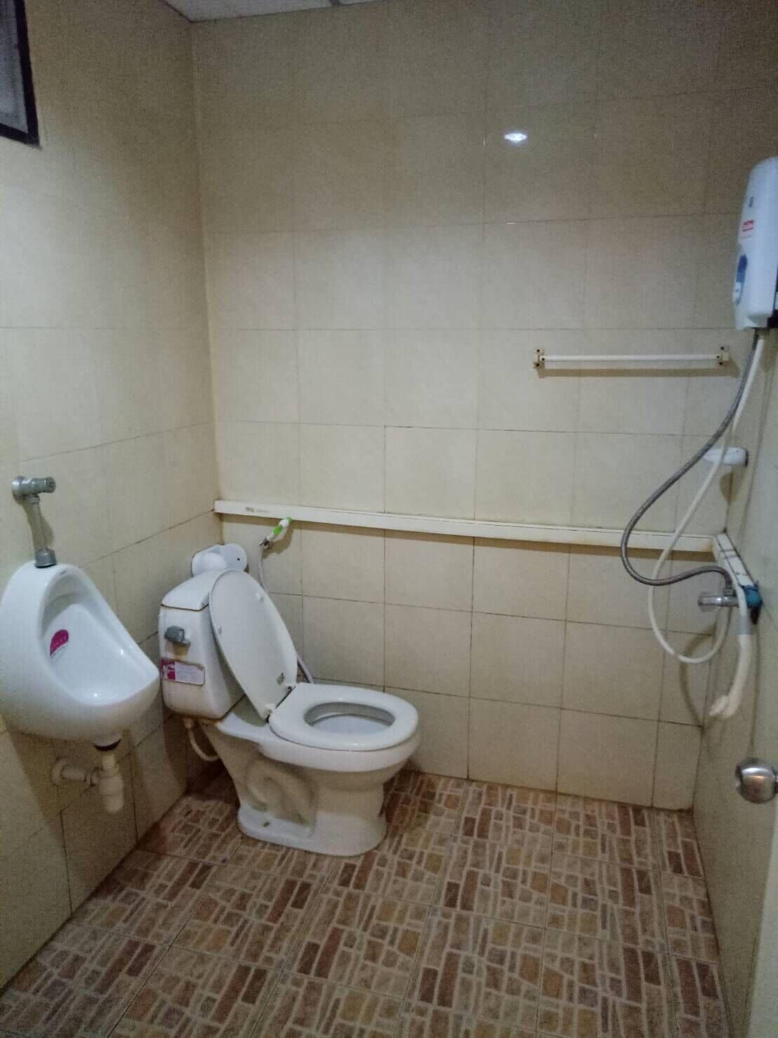 Foto - Tom Pizza Resort