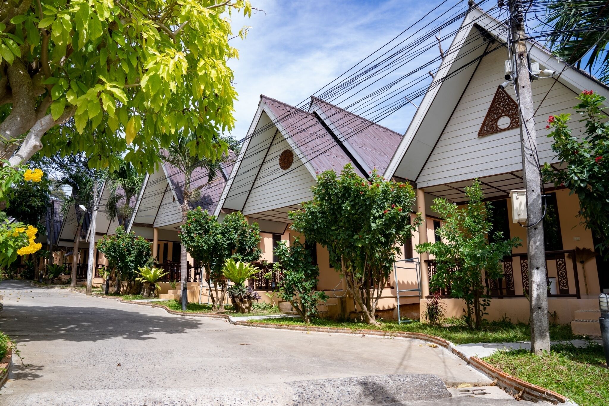 Foto - Tom Pizza Resort