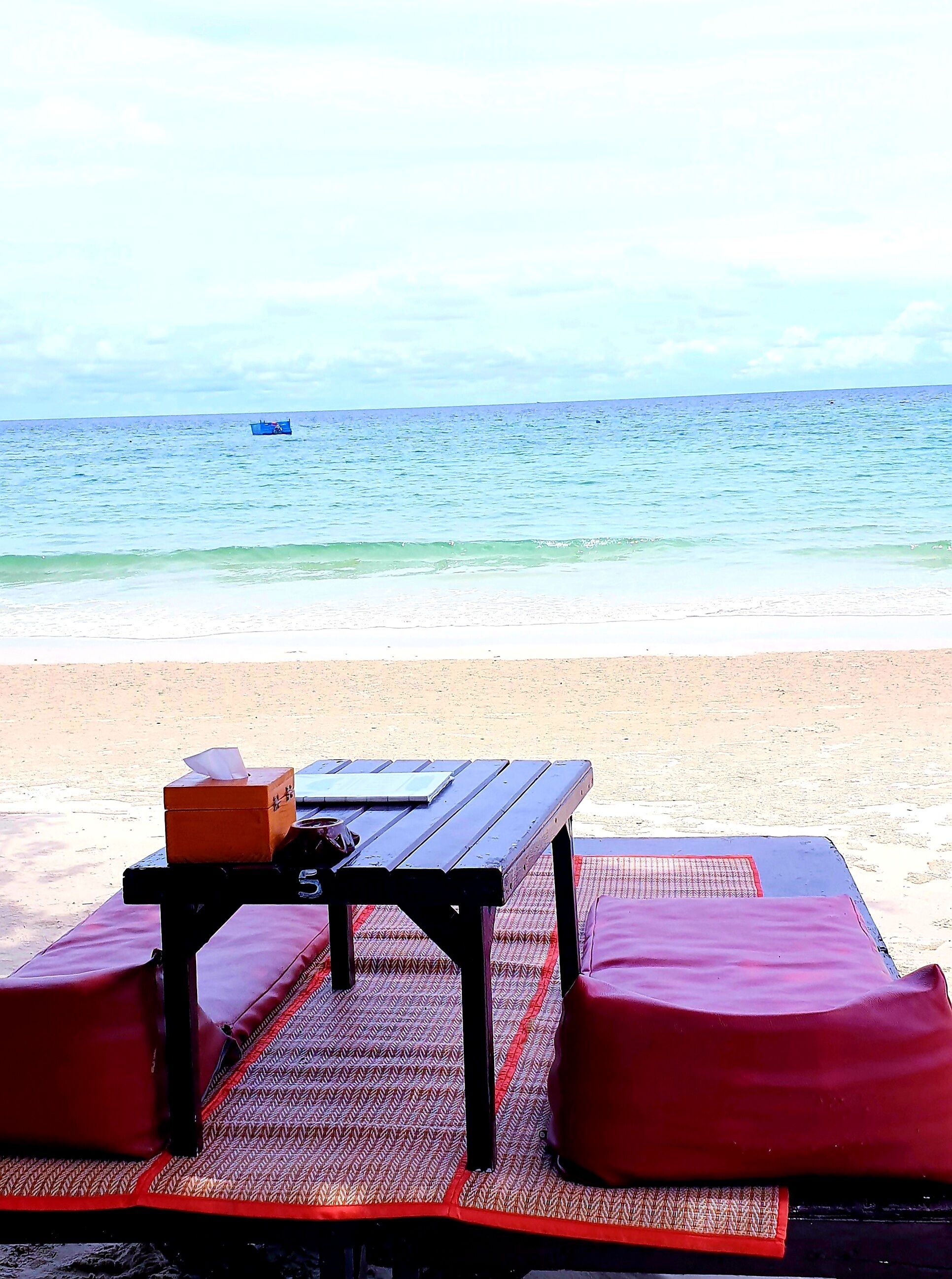 Foto - Tom Pizza Resort