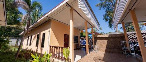 Teras/patio