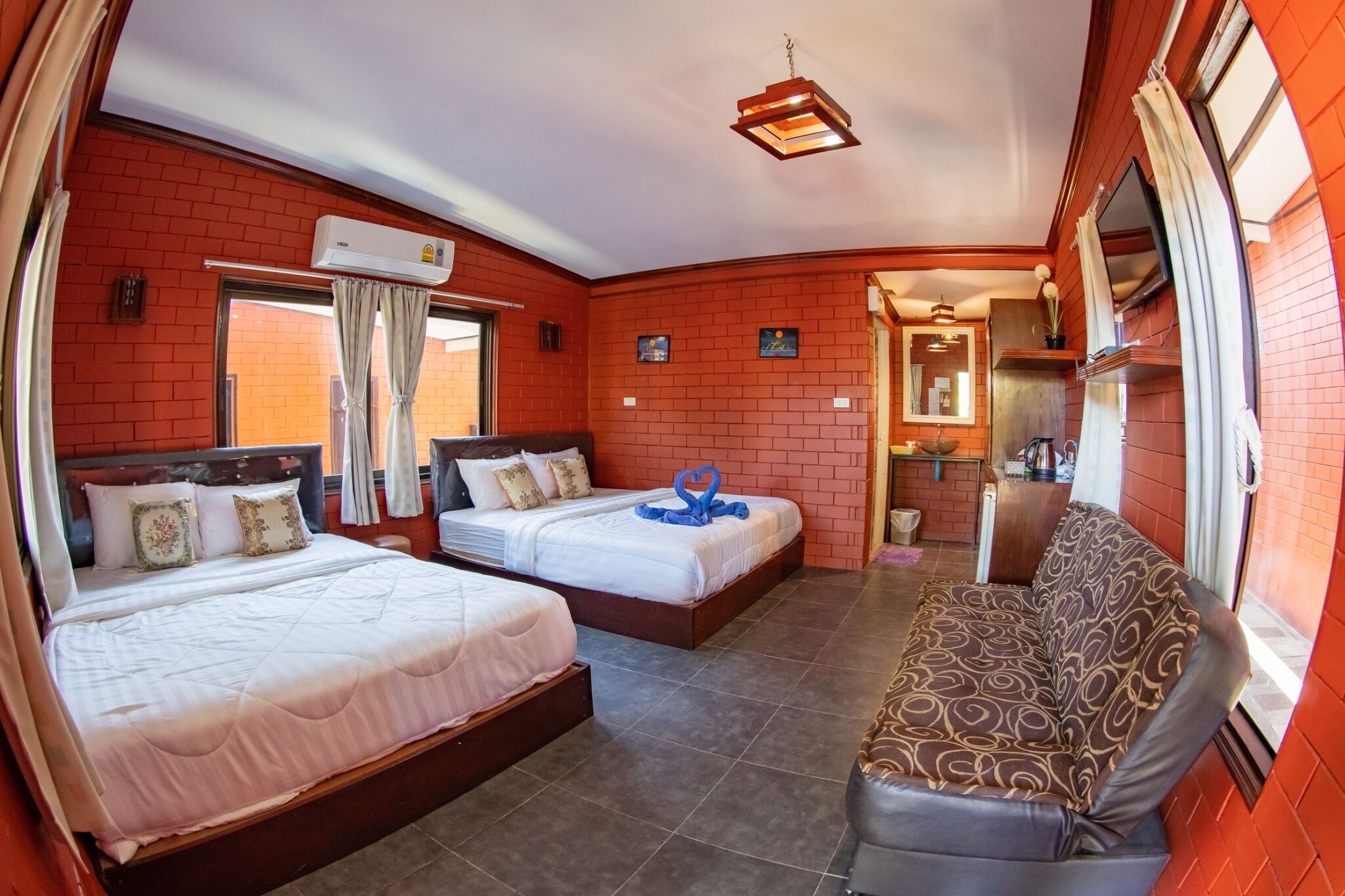 Foto - Tom Pizza Resort