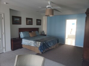 5 habitaciones y internet 