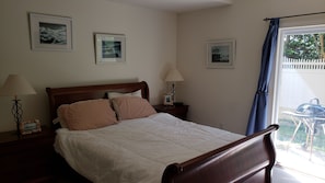 5 slaapkamers, internet