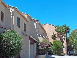 Exterior - Val des Chênes by Interhome (Cavalaire)