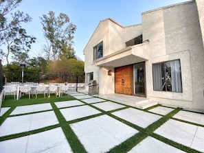 Exterior - OCLuxeBnB Private Resort Living Minutes from Laguna Beach and Disneyland (Laguna Hills)