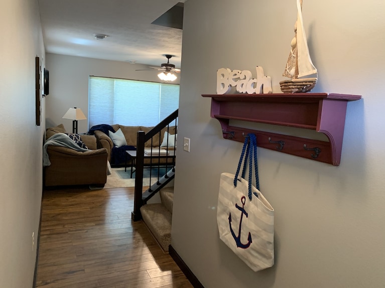 Okoboji Bridges Bay Cabin 111~ Waterpark Passes And Relaxing Retreat - 아이오와
