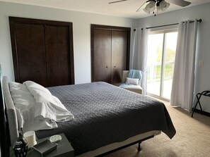 3 soverom, reiseseng for barn, wi-fi (inkludert) og sengetøy