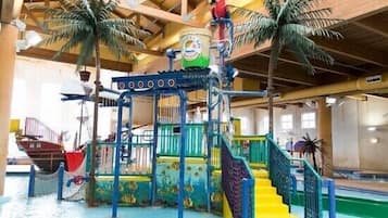 Espace pour enfants