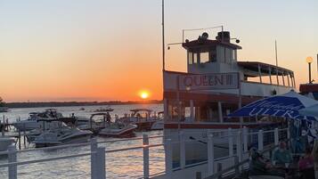 Port de plaisance