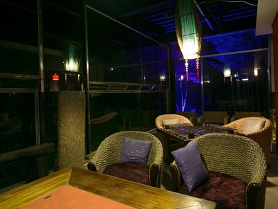 Dang Guei Homestay