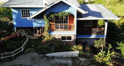 OYO 90195 Anjung Rehat Jamsari