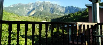 OYO 90195 Anjung Rehat Jamsari