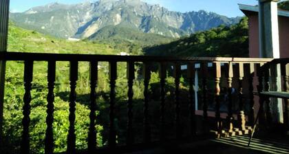 OYO 90195 Anjung Rehat Jamsari