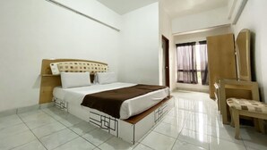 Apartment, 2 Bedrooms