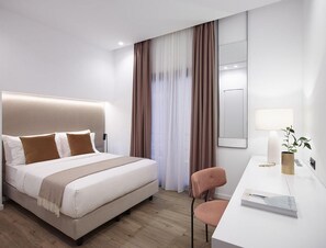 Room - The Marblous Athens (Athens)