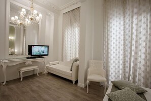 Interior - The Marblous Athens (Athens)